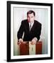 Jack Webb, Dragnet (1951)-null-Framed Photo