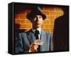 Jack Webb, Dragnet (1951)-null-Framed Stretched Canvas