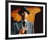 Jack Webb, Dragnet (1951)-null-Framed Photo