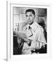 Jack Webb, Dragnet (1951)-null-Framed Photo