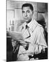 Jack Webb, Dragnet (1951)-null-Mounted Photo