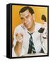 Jack Webb-null-Framed Stretched Canvas