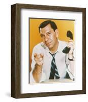 Jack Webb-null-Framed Photo