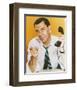 Jack Webb-null-Framed Photo