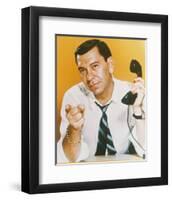 Jack Webb-null-Framed Photo