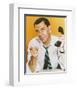 Jack Webb-null-Framed Photo