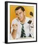 Jack Webb-null-Framed Photo