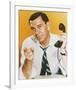 Jack Webb-null-Framed Photo