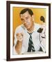 Jack Webb-null-Framed Photo