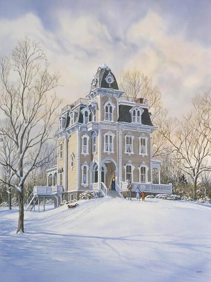 Premium Giclee Print, , large