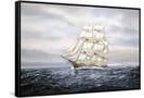 Canvas Black