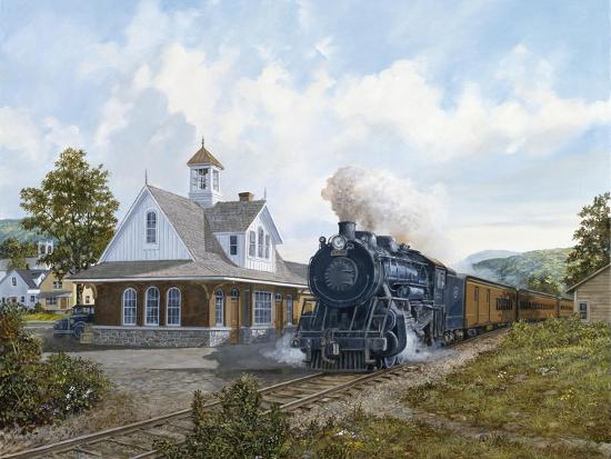 Premium Giclee Print, , large