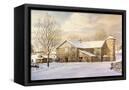 Canvas Black