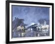 Gramercy Black