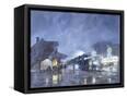 Canvas Black