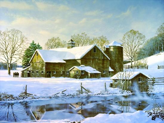 Premium Giclee Print, , large