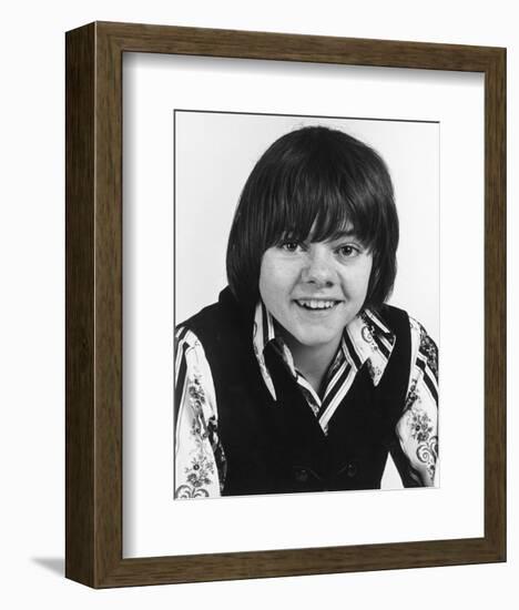 Jack Wild-null-Framed Photo