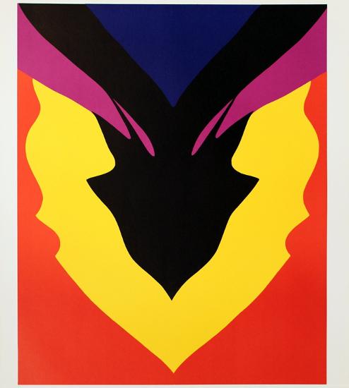 Art Print, , large