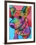 Jack-Dean Russo-Framed Giclee Print