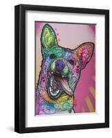 Jack-Dean Russo-Framed Premium Giclee Print