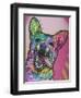 Jack-Dean Russo-Framed Premium Giclee Print