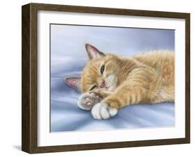 Jack-Janet Pidoux-Framed Giclee Print