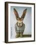 Jack-Leah Saulnier-Framed Giclee Print