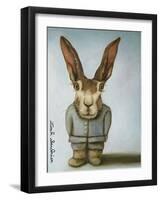 Jack-Leah Saulnier-Framed Giclee Print