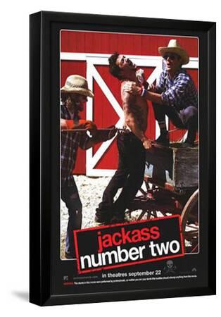 jackass 2 movie jackass 2 movie