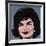 Jackie, 1964-Andy Warhol-Framed Art Print