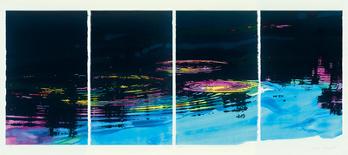 Deep Water-Jackie Battenfield-Giclee Print