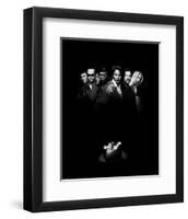 Jackie Brown-null-Framed Photo