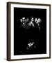 Jackie Brown-null-Framed Photo