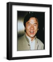 Jackie Chan-null-Framed Photo