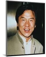 Jackie Chan-null-Mounted Photo