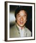 Jackie Chan-null-Framed Photo