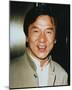 Jackie Chan-null-Mounted Photo