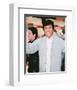 Jackie Chan-null-Framed Photo