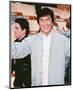 Jackie Chan-null-Mounted Photo