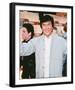 Jackie Chan-null-Framed Photo