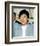 Jackie Chan-null-Framed Photo