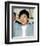 Jackie Chan-null-Framed Photo