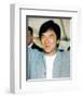 Jackie Chan-null-Framed Photo