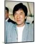 Jackie Chan-null-Mounted Photo