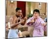 Jackie Chan-null-Mounted Photo