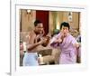 Jackie Chan-null-Framed Photo