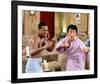 Jackie Chan-null-Framed Photo