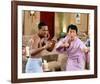 Jackie Chan-null-Framed Photo