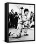 Jackie Chan-null-Framed Stretched Canvas