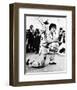 Jackie Chan-null-Framed Photo